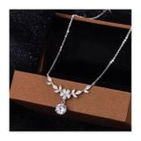  Dây chuyền DVC0012 Thanh Thoát & Tinh Khiết ✨ 