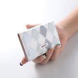  Ví Cầm Tay BV0024 – “Pastel Dream Wallet” ✨ | Nhẹ nhàng – Xinh xắn – Chuẩn Trend 