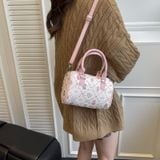  Túi xách XTT07 – Nhẹ nhàng, xinh xắn, dễ phối đồ 