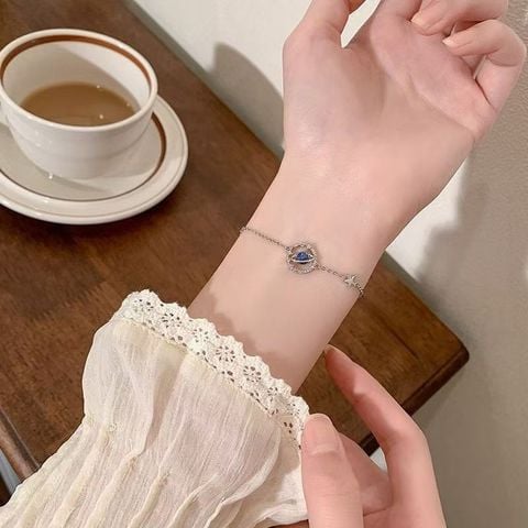  Lắc tay LCT205 Lung Linh & Thanh Lịch ✨ 