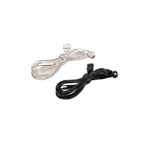  Kẹp Tóc KTT0078 – Thiết Kế Thanh Lịch, Giữ Tóc Êm Ái Cả Ngày 