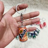 Móc Khóa Lon Nước Mini MK0039 