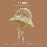  Nón Cói NCC0331 – Che Nắng Xinh Xắn, Phối Đồ Chuẩn Style Hàn 