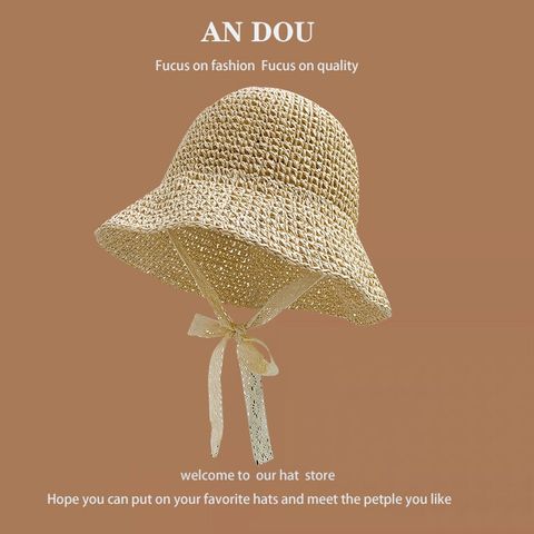 Nón Cói NCC0331 – Che Nắng Xinh Xắn, Phối Đồ Chuẩn Style Hàn 