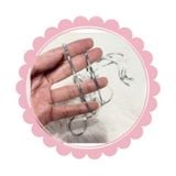  Dây chuyên DVC0017 Sang Trọng, Bền Đẹp 