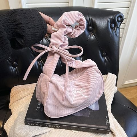  Túi xách XTT03 Dáng rút bồng xinh, nữ tính dễ phối 