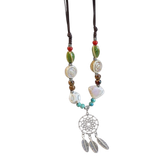  Dây chuyền Dreamcatcher DVC0022 