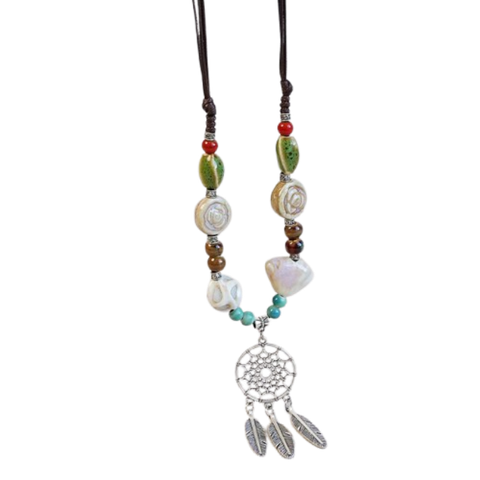  Dây chuyền Dreamcatcher DVC0022 