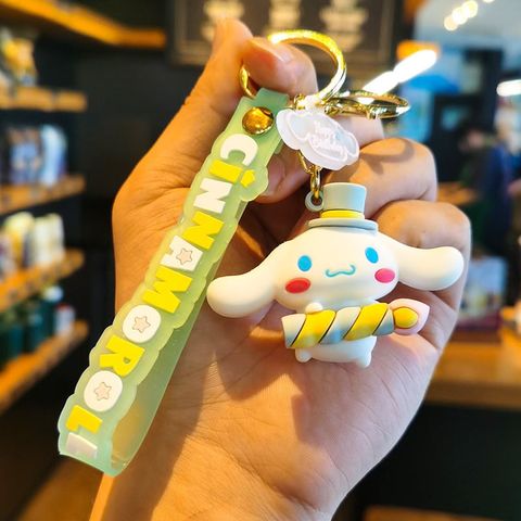  Móc khoá Mk0025 Sanrio & Friends 