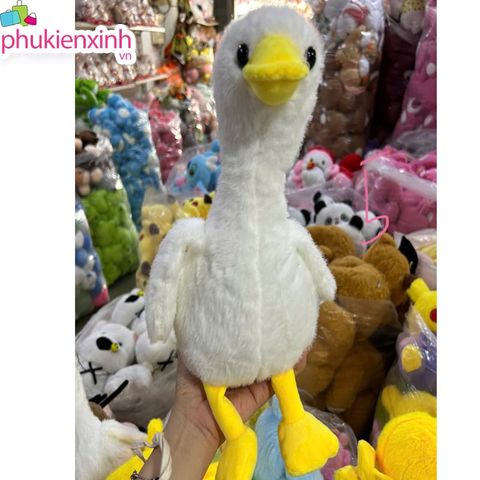  Thú bông vịt MNG04 