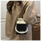  Túi xách XTT011 Hạt Tròn – Xinh Xắn, Nữ Tính & Dễ Phối 