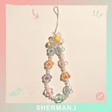  Dây đeo điện thoại TDD025 