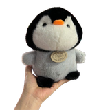  Thú Bông Cánh Cụt GCC01 Siêu Đáng Yêu 