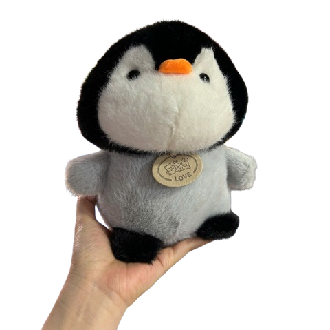  Thú Bông Cánh Cụt GCC01 Siêu Đáng Yêu 