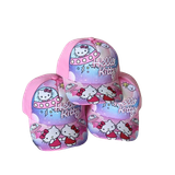  Nón NCC0316 cho bé vòng đầu 45-52cm Đẹp, nhẹ, che nắng tố 