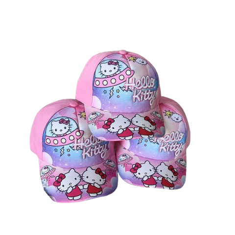  Nón NCC0316 cho bé vòng đầu 45-52cm Đẹp, nhẹ, che nắng tố 