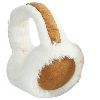  Chụp Tai Giữ Ấm HYN2 Lông Xù Siêu Mềm, Ấm Áp Cực Chất Mùa Đông! ❄️ 