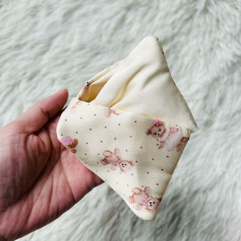 Kẹp tóc KTT0086 