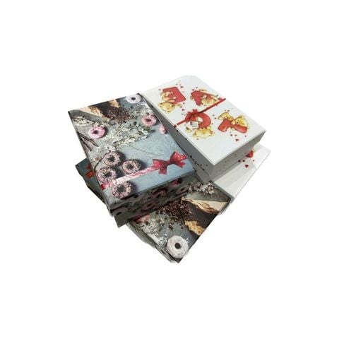  Hộp quà cao cấp CN05 