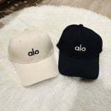  Nón NCC0322 Basic ALO – Sang Chảnh Minimal, Dễ Phối Đồ Đỉnh Cao, Unisex 