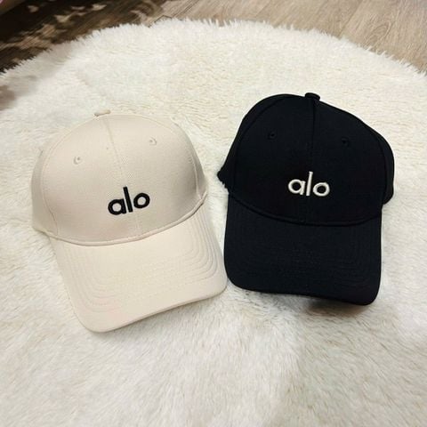  Nón NCC0322 Basic ALO – Sang Chảnh Minimal, Dễ Phối Đồ Đỉnh Cao, Unisex 