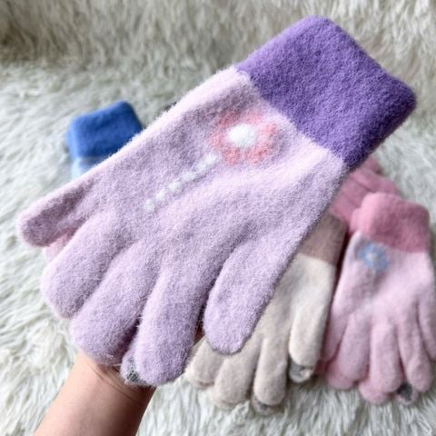  Bao Tay XML017 – Mềm Mịn, Xinh Xắn, Bảo Vệ Tay & Phối Đồ Cực Xinh ✨ 