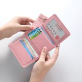  Ví Cầm Tay BV0024 – “Pastel Dream Wallet” ✨ | Nhẹ nhàng – Xinh xắn – Chuẩn Trend 