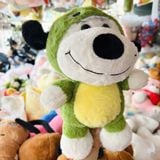  Chó Snoopy Cosplay Khủng Long CGC036 