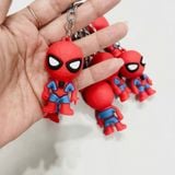  Móc Khóa MK120 – Siêu Anh Hùng Mini Cute 