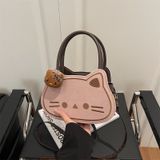  Túi Xách XTT08 Dễ Phối Đồ – Phong Cách Hàn 