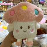  Thú bông nấm CUTE MNG021 