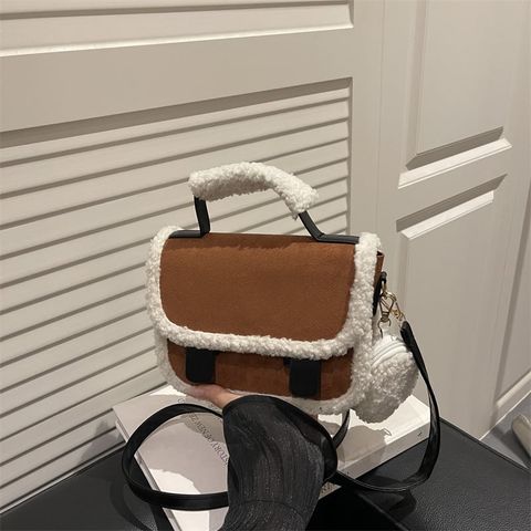  Túi xách XTT01 Ấm áp – Dễ phối – Cực xinh mùa lạnh 