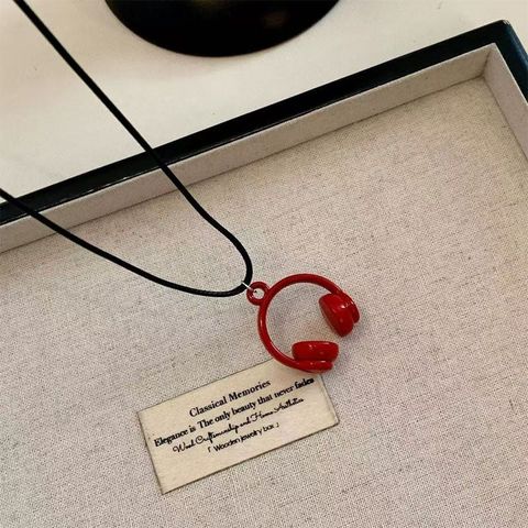  Dây chuyền DVC08 – Charm chữ C tối giản, cá tính & thời trang ✨ 