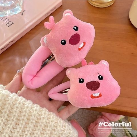  Kẹp tóc Loopy KTT0040 giữ tóc gọn xinh 