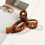  Kẹp Tóc KTT0079 – Kẹp Chắc Tay, Thiết Kế Trendy Cá Tính 