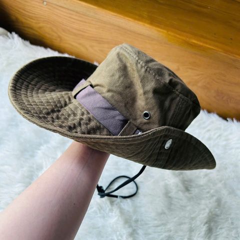  Nón NCC0324 – Nón Tai Bèo Thời Trang, Che Nắng Cực Tốt & Phối Đồ Cá Tính ☀️ 