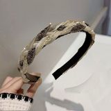  Băng đô BD0012 – Tôn Nhan Sắc, Hack Tuổi Cực Xịn 