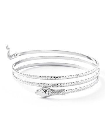  Vòng Đeo Bắp LCT209 Tay Hình Rắn  – Cá Tính Sang Chảnh, Tạo Điểm Nhấn Outfit 