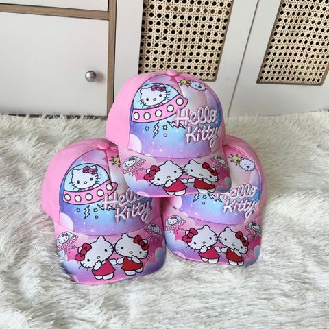  Nón NCC0316 cho bé vòng đầu 45-52cm Đẹp, nhẹ, che nắng tố 