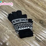  Bao tay nửa ngón XMl015 