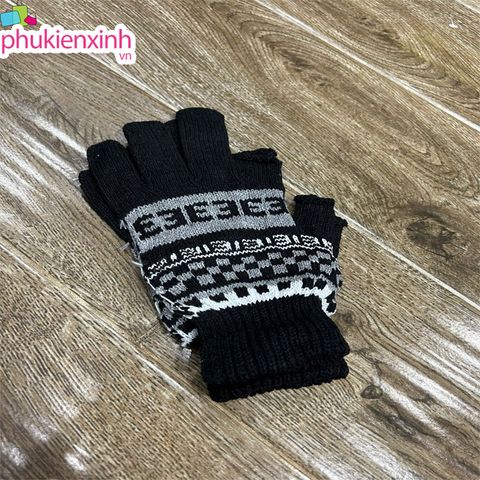  Bao tay nửa ngón XMl015 