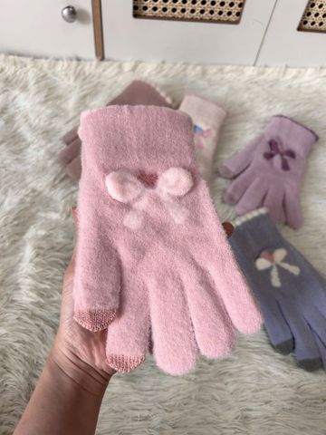  Bao tay VOV003 – Ấm áp, mềm mịn, xinh chuẩn Hàn 