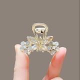  Kẹp Tóc Thời Trang KTT0031 – Thanh Lịch, Sang Trọng, Kẹp Gọn Mái Tóc 