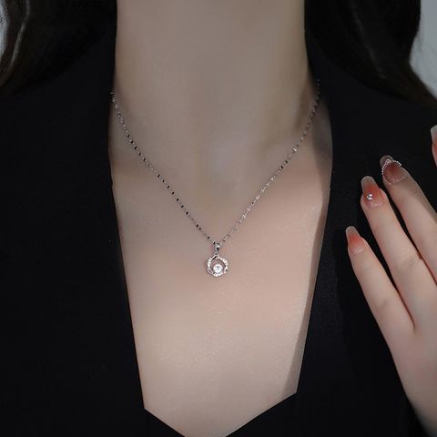  Dây chuyền DVC0038 