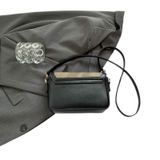  Túi xách XT0191 – phong cách hiện đại, sang xịn chuẩn trend ✨ 