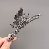  Kẹp Tóc Thời Trang KTT0030 – Sang Trọng, Nữ Tính, Giữ Tóc Chắc Chắn 