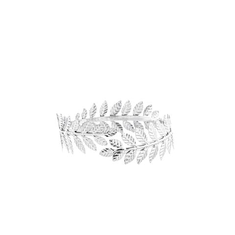  Vòng Đeo Bắp Tay LCT211 Lá Nguyệt Quế  – Thanh Lịch Sang Nhẹ, Tôn Vẻ Nữ Tính 