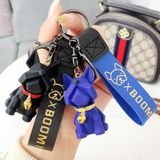  Móc khóa MK0031  – Cá tính, nổi bật, siêu chất 