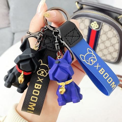  Móc khóa MK0031  – Cá tính, nổi bật, siêu chất 