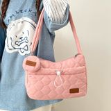  Giỏ Xách GXP021 – Nhẹ Nhàng, Năng Động, Chuẩn Trend 2025 